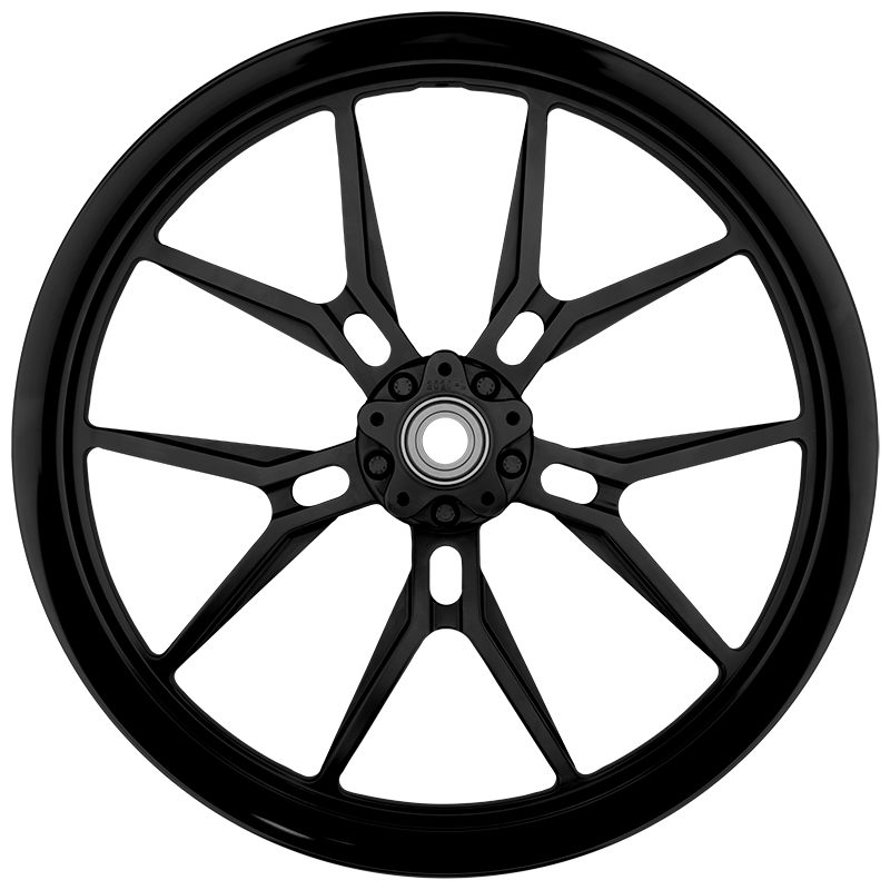 Lyndall Brakes B-52 Wheel - Rear