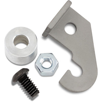 BURLY BRAND Easyboy Lite Clutch Kit - Big Twin