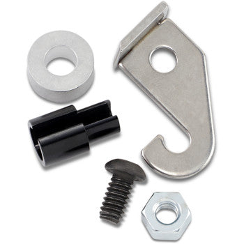 BURLY BRAND Easyboy Lite Clutch Kit - Big Twin