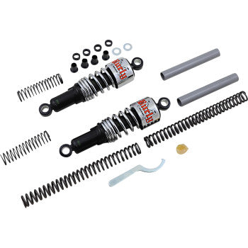 BURLY BRAND Suspension Kit - Slammer - XL '04-'15