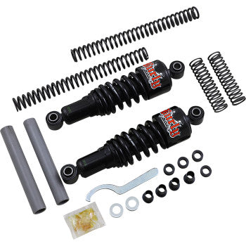 BURLY BRAND Suspension Kit - Slammer - XL '04-'15