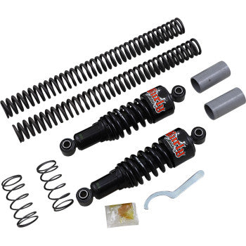 BURLY BRAND Suspension Kit - Slammer - FXD '06-'17