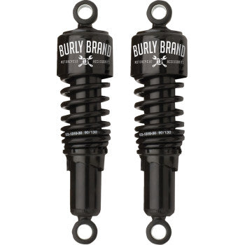 BURLY BRAND Slammer Shock - 10.5" - XL '04-'22