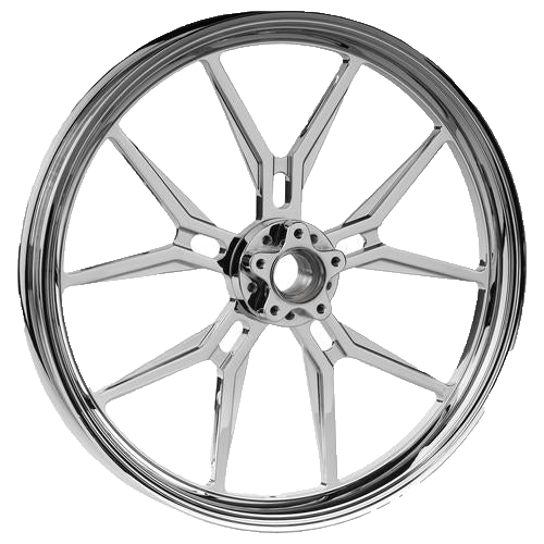 Lyndall Brakes B-52 Wheel - Front