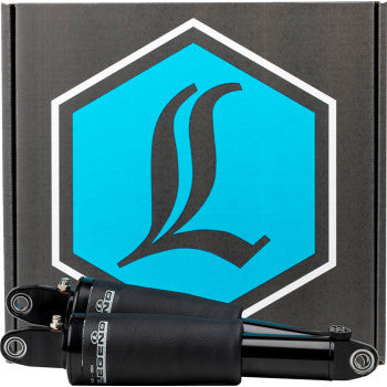 LEGEND AIR-A Suspension For M-Eight Trike - 13.6"