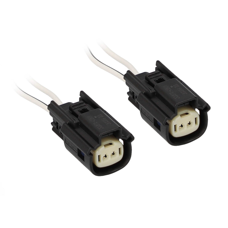 Metra - BC-9712 Harley-Davidson 2014-up front speaker pod harness