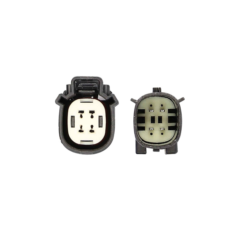 LIFESTYLE CYCLES Backbone Rear Speaker Extension Harness