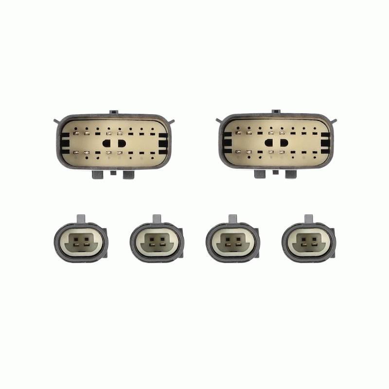 Lifestyle Cycles - CVO Amp Bypass Harness