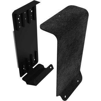 METRA ELECTRONICS Amplifier Mounting Bracket - Touring Models