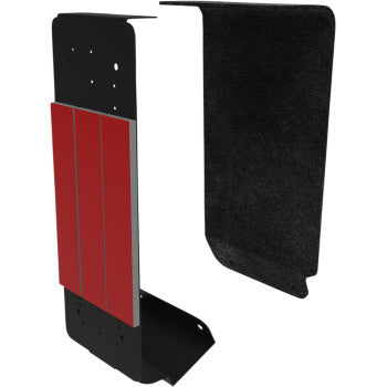 METRA ELECTRONICS Amplifier Mounting Bracket - Touring Models