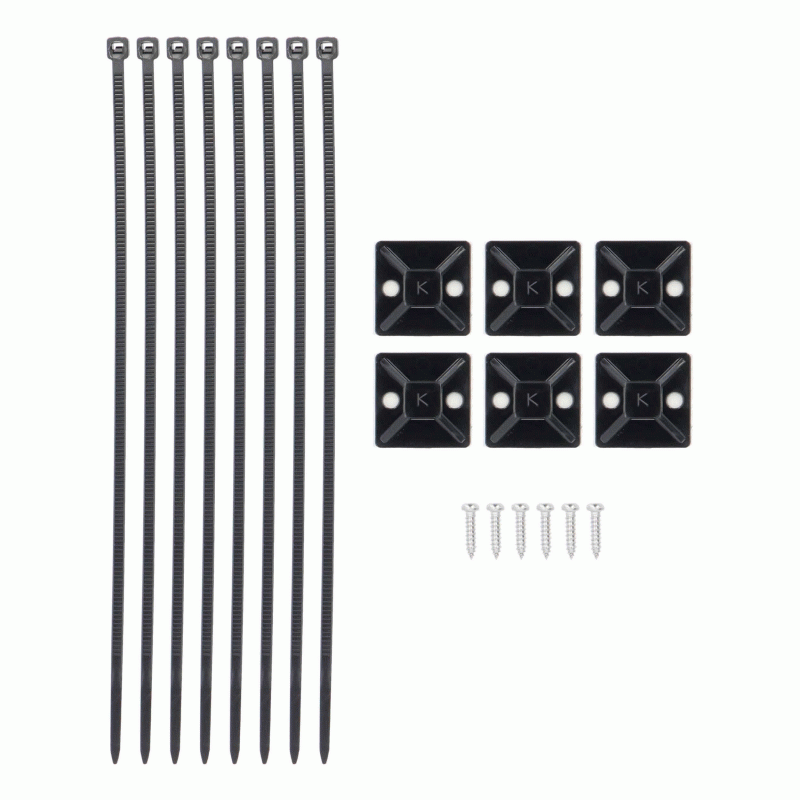 Metra BC-HDC69-2 2014-2023 Harley Davidson® Cut-In Saddlebag Lids