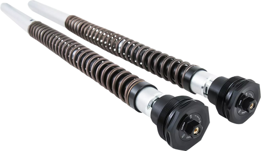 Ohlins FKS 508 NIX 30 front fork cartridge kit for Harley Softail Low Rider S and ST
