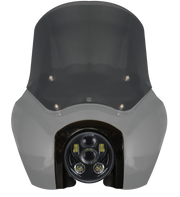 Harley Davidson T-Sport Fairing Billiard Gray