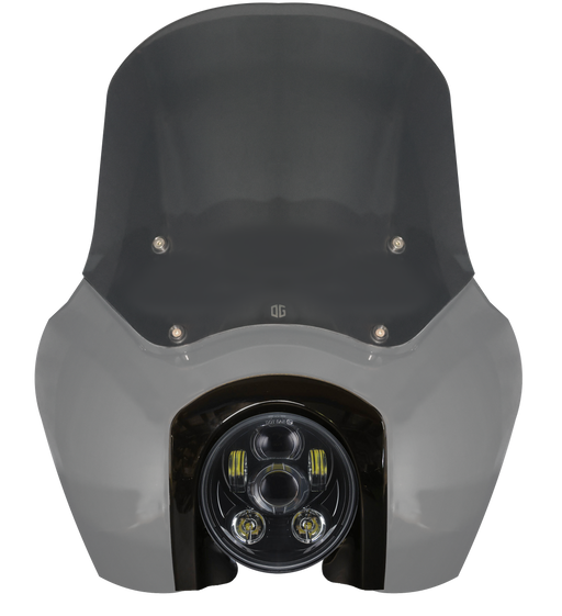 Harley Davidson T-Sport Fairing Billiard Gray