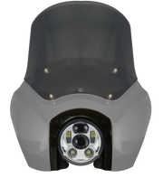 Harley Davidson T-Sport Fairing Billiard Gray