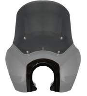 Harley Davidson T-Sport Fairing Billiard Gray