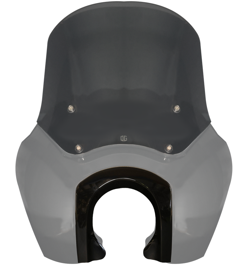 Harley Davidson T-Sport Fairing Billiard Gray