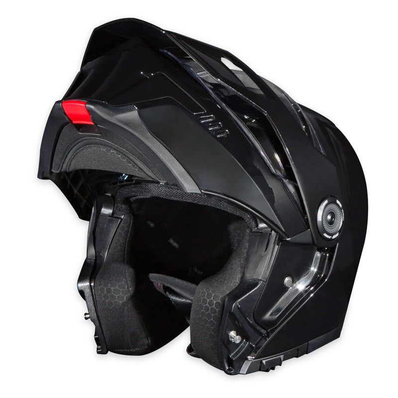 SIMPSON Motorcycle Journey Bandit Helmet