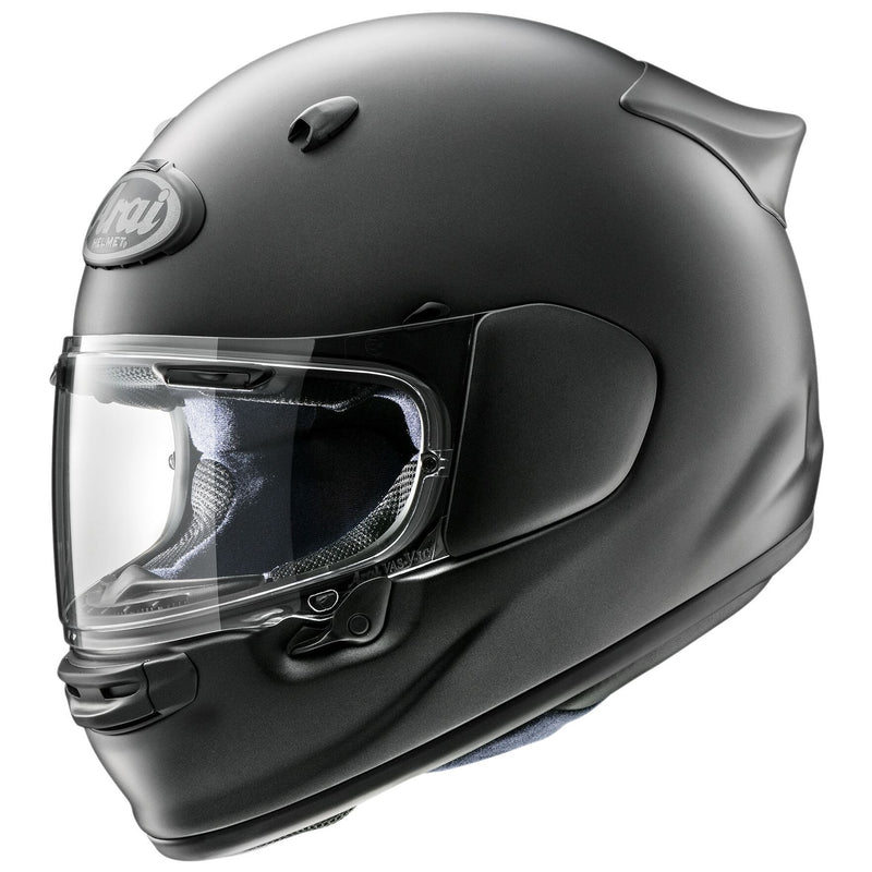 ARAI Quantum-X Helmet - Black Frost