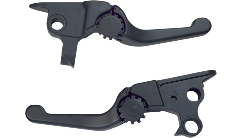 PSR Anthem Shorty Lever Set 08-13 Trike & FL Trike