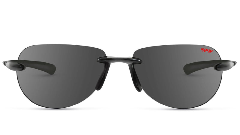 7eye by Panoptx - Bone - Riding Glasses