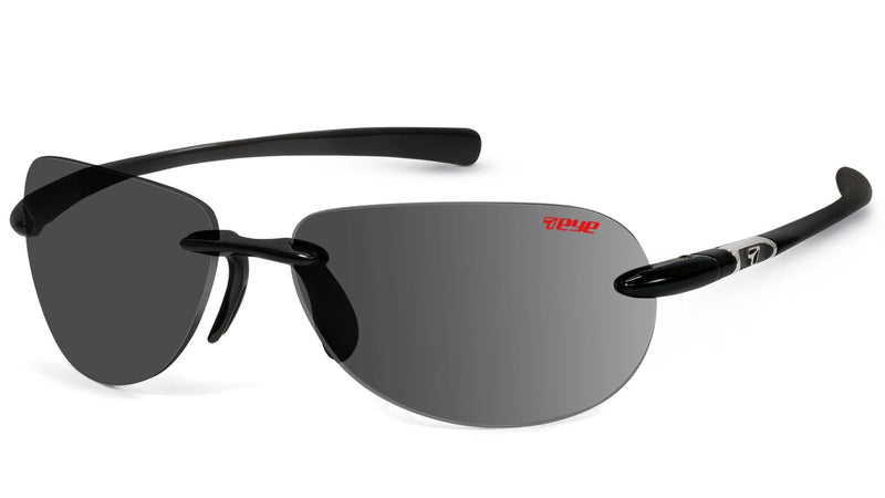 7eye by Panoptx - Bone - Riding Glasses