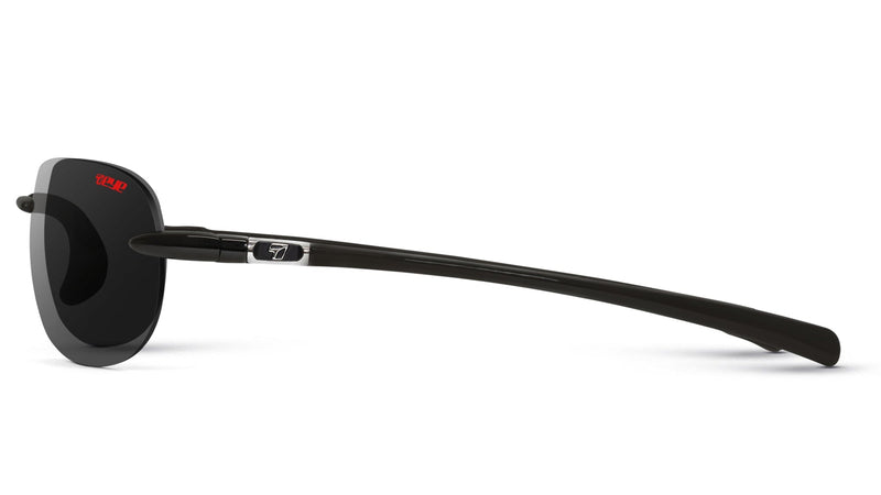 7eye by Panoptx - Bone - Riding Glasses