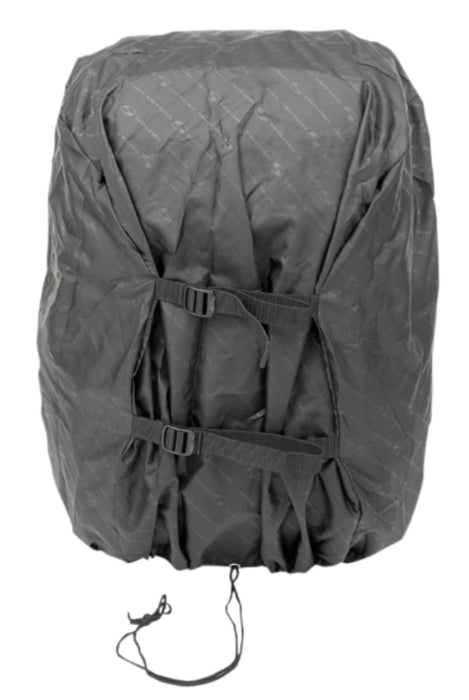 SADDLEMEN BR4200 Backseat / Sissy Bag / Roller Bag