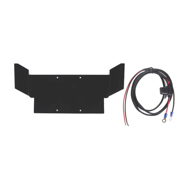AQUATIC AV Batwing Amp Kit 2014+