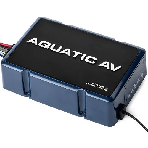 AQUATIC AV Batwing Ultra RGB Premium Kit for Harley 98-13