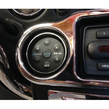 HOGTUNES Bluetooth Wireless Audio Receiver/Controller - Touring '96-'13