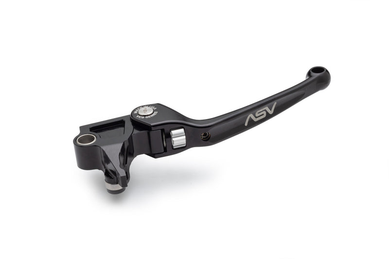 ASV VC5 V-Twin brake lever BVC581 stock length