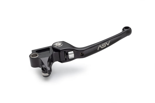 ASV VC5 V-Twin brake lever BVC581 stock length