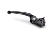 ASV VC5 V-Twin brake lever BVC581 stock length side view