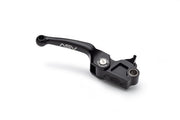 ASV VC5 V-Twin brake lever BVC581 shorty length side view