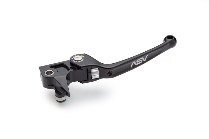 ASV VC5 V-Twin brake lever BVC582 stock length