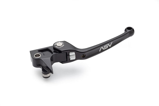 ASV VC5 V-Twin brake lever BVC582 stock length