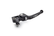 ASV VC5 V-Twin brake lever BVC582 shorty length
