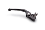 ASV VC5 V-Twin brake lever BVC583 stock length side view