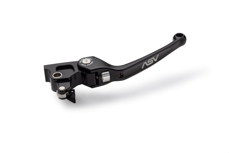 ASV VC5 V-Twin brake lever BVC583 stock length