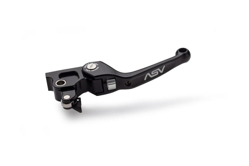 ASV VC5 V-Twin brake lever BVC583 shorty length