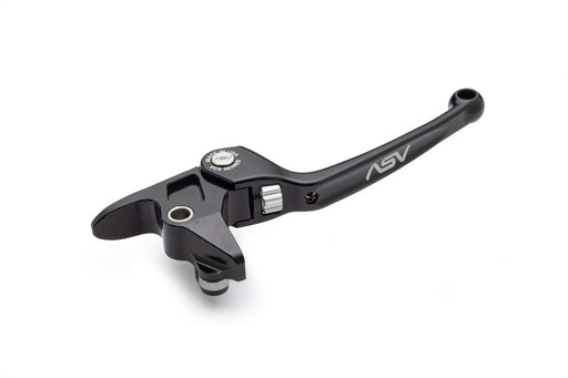 ASV VC5 V-Twin brake lever BVC584 stock length