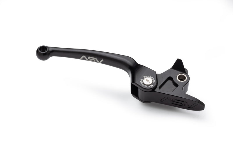 ASV VC5 V-Twin brake lever BVC584 side view