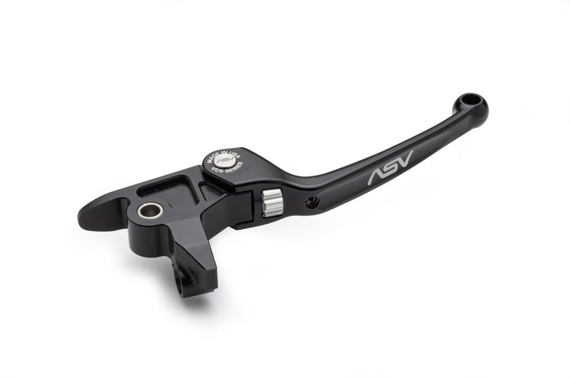 ASV VC5 V-Twin brake lever BVC585 stock length