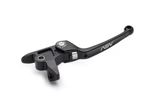 ASV VC5 V-Twin brake lever BVC585 stock length
