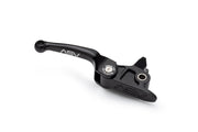 ASV VC5 V-Twin brake lever BVC585 shorty length side view