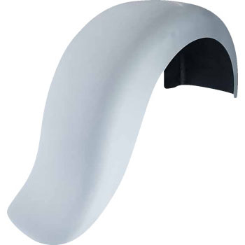 PAUL YAFFE BAGGER NATION Swoop Trike Fender - Right - Trike