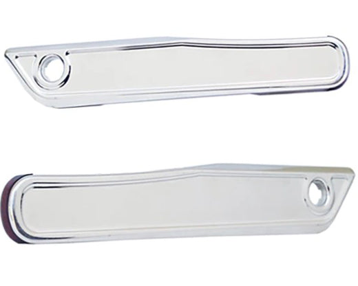 ALLOY ART 2014+ BAG LATCH LIGHTS