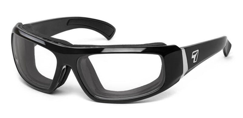 7eye by Panoptx - AirShield Series - Bali - Riding Glasses
