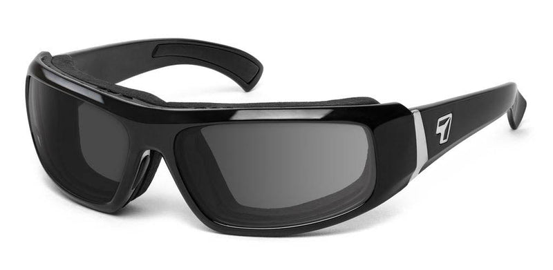 7eye by Panoptx - AirShield Series - Bali - Riding Glasses
